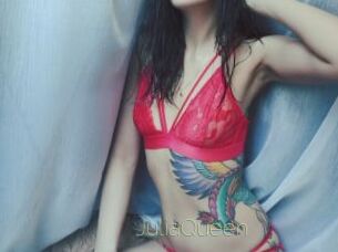 JuliaQueen