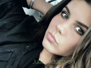 JuliaSeductive