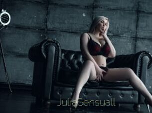 JuliaSensuall