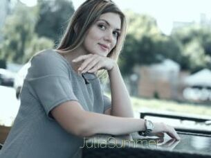 JuliaSummer