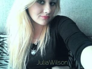 JuliaWilson