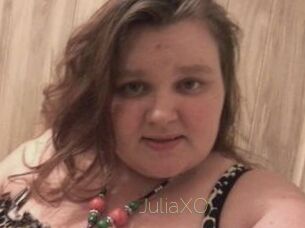 JuliaXO Visio Tchats