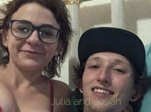 Julia_and_Josiah Visio Tchats