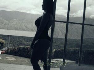 Julia_gray