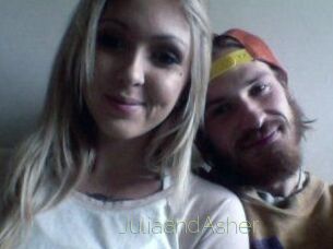 Julia_and_Asher