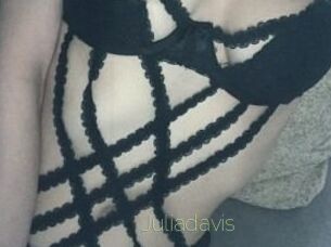 Juliadavis