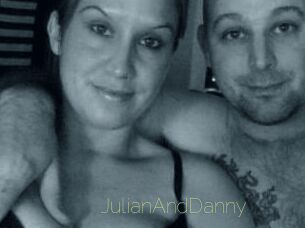 JulianAndDanny Visio Tchats