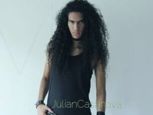 JulianCasanova Visio Tchats