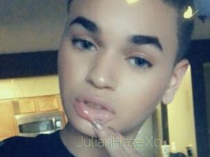 JulianHazeXo
