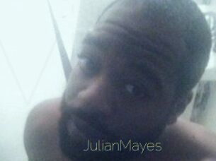 Julian_Mayes