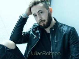 JulianRobson
