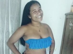 JulianaAntony