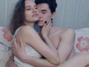 JulianaChris