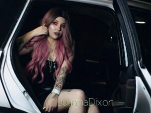 JulianaDixon