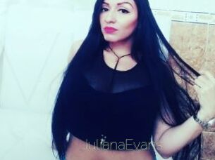JulianaEvans