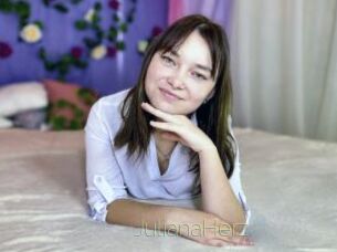 JulianaHerz Visio Tchats