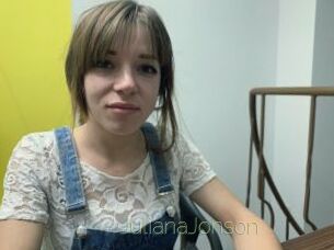 JulianaJonson