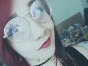 JulianaOlson