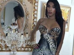 JulianaTayler