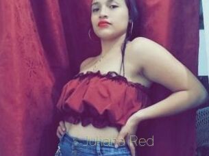 Juliana_Red