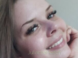JuliannaPeach