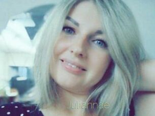 Juliannae