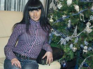 JuliasFlirt
