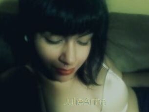 JulieAnna