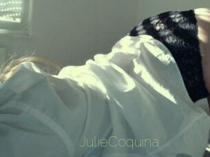 JulieCoquina