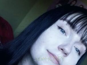 JulieHONEY Visio Tchats