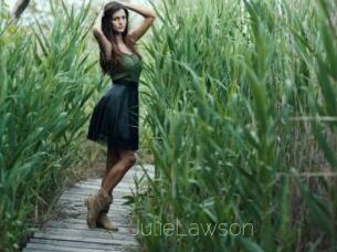 JulieLawson