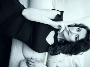 JulieLove
