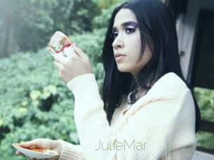 JulieMar