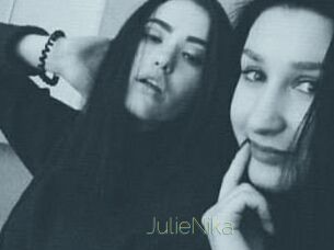 JulieNika