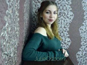 JulieOsborn Visio Tchats