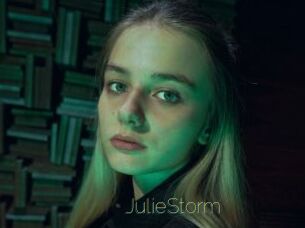 JulieStorm