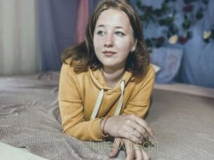 JulieWilson