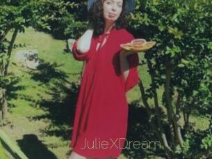 JulieXDream