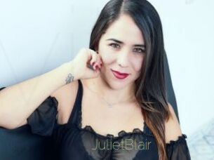 JulietBlair