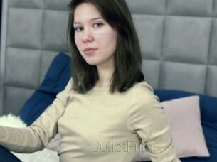 JulietFrith Visio Tchats