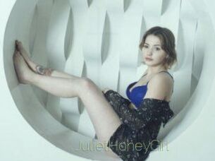 JulietHoneyGirl Visio Tchats