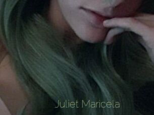 Juliet_Maricela