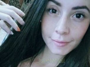 JulietaHall