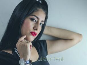 JulietaHeat