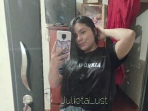 JulietaLust