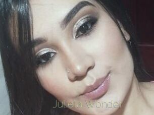 Julieta_Wonder Visio Tchats