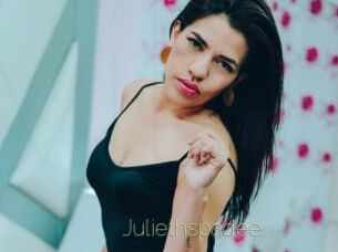 Juliethspadee