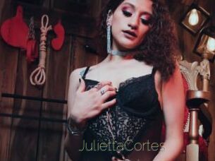 JuliettaCortes Visio Tchats