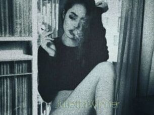 JuliettaWinner