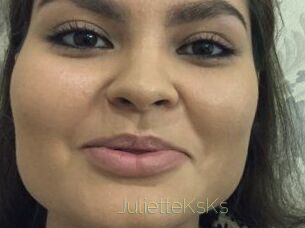 JulietteKsKs